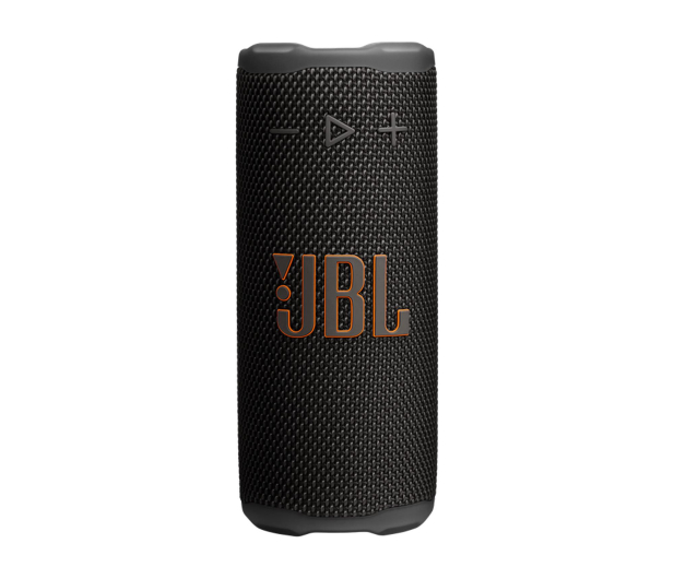 JBL GRIP Czarny - 1361311 - zdjęcie